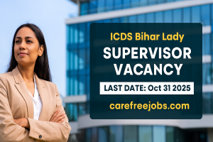 ICDS Bihar Lady Supervisor Recruitment 2025,Bihar Lady Supervisor Vacancy 2025,ICDS Lady Supervisor Apply Online,Araria Lady Supervisor Recruitment 2025,ICDS Bihar Recruitment 2025,Lady Supervisor Vacancy Bihar 2025,Anganwadi Lady Supervisor Recruitment 2025,ICDS Bihar Vacancy 2025 Apply Online,ICDS Araria recruitment 2025,Lady Supervisor eligibility criteria Bihar,Bihar government jobs for women 2025,10th pass jobs in Bihar 2025,ICDS Bihar online application 2025,Lady Supervisor salary in Bihar