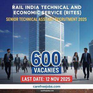 Salary,Exam Date,RITES STA Recruitment 2025,RITES Senior Technical Assistant Apply Online,RITES Technical Assistant Vacancy 2025,RITES Recruitment 2025 Notification,RITES Diploma Jobs 2025,RITES B.Sc Recruitment 2025,RITES STA Salary 2025,RITES Senior Technical Assistant Eligibility,RITES Senior Technical Assistant Vacancy Details,RITES Recruitment 2025 Apply Online,RITES Senior Technical Assistant Recruitment 2025